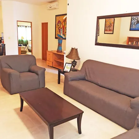 Las Olas Condo Carmen